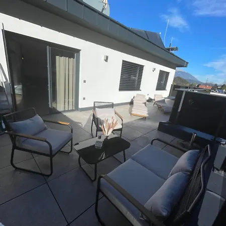 Ferienwohnung Ampass * Ampass Unterdorf