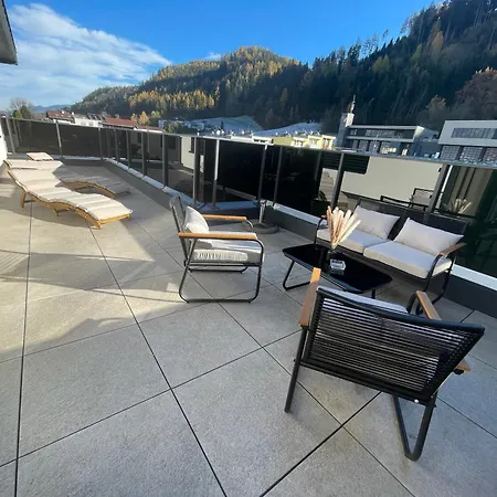 Apartman Ferienwohnung Ampass