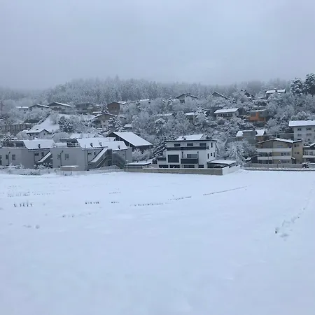 Apartman Ferienwohnung Ampass *