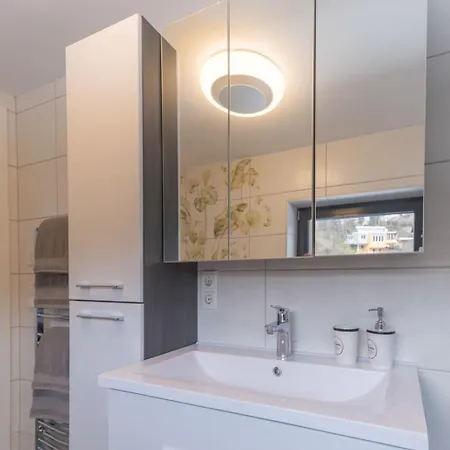 Ferienwohnung Ampass Daire *