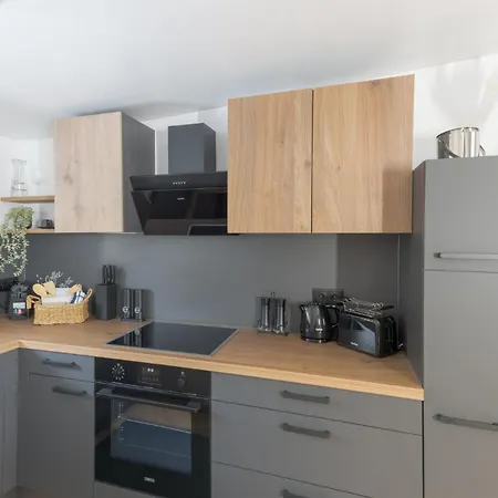 Ferienwohnung Ampass *